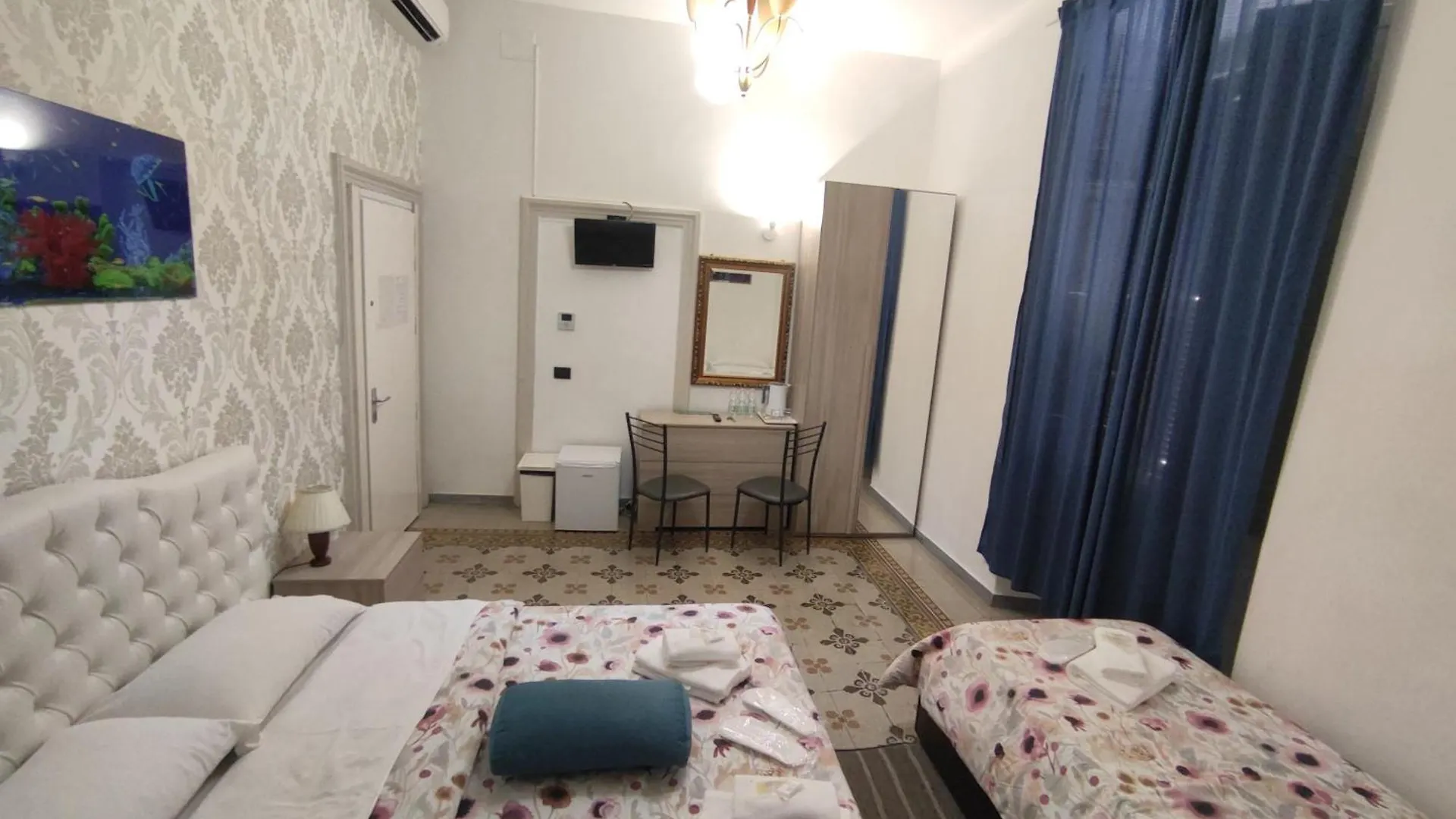 Anas Roma Hotel Guest house