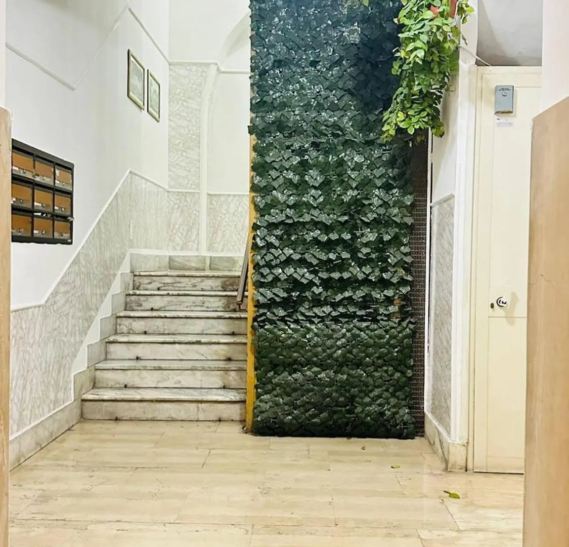Anas Roma Hotel 0*, Rome Italy