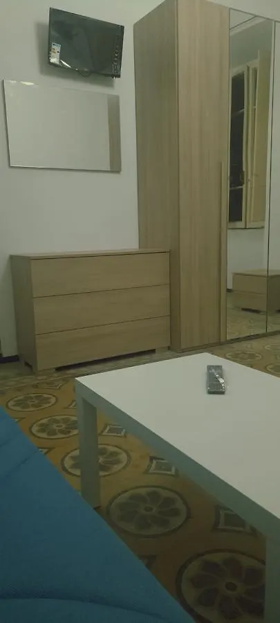 Hotel Anas Roma Italia