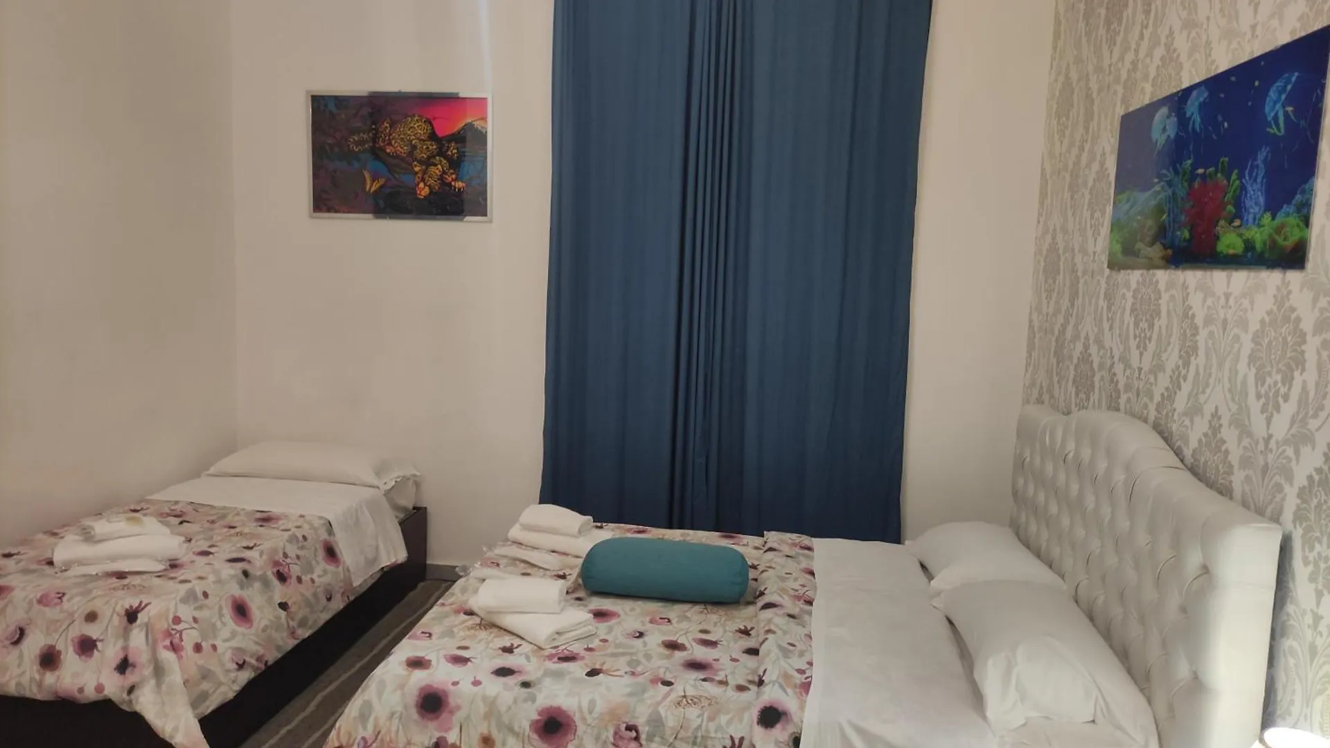 Hotel Anas Roma 0*,