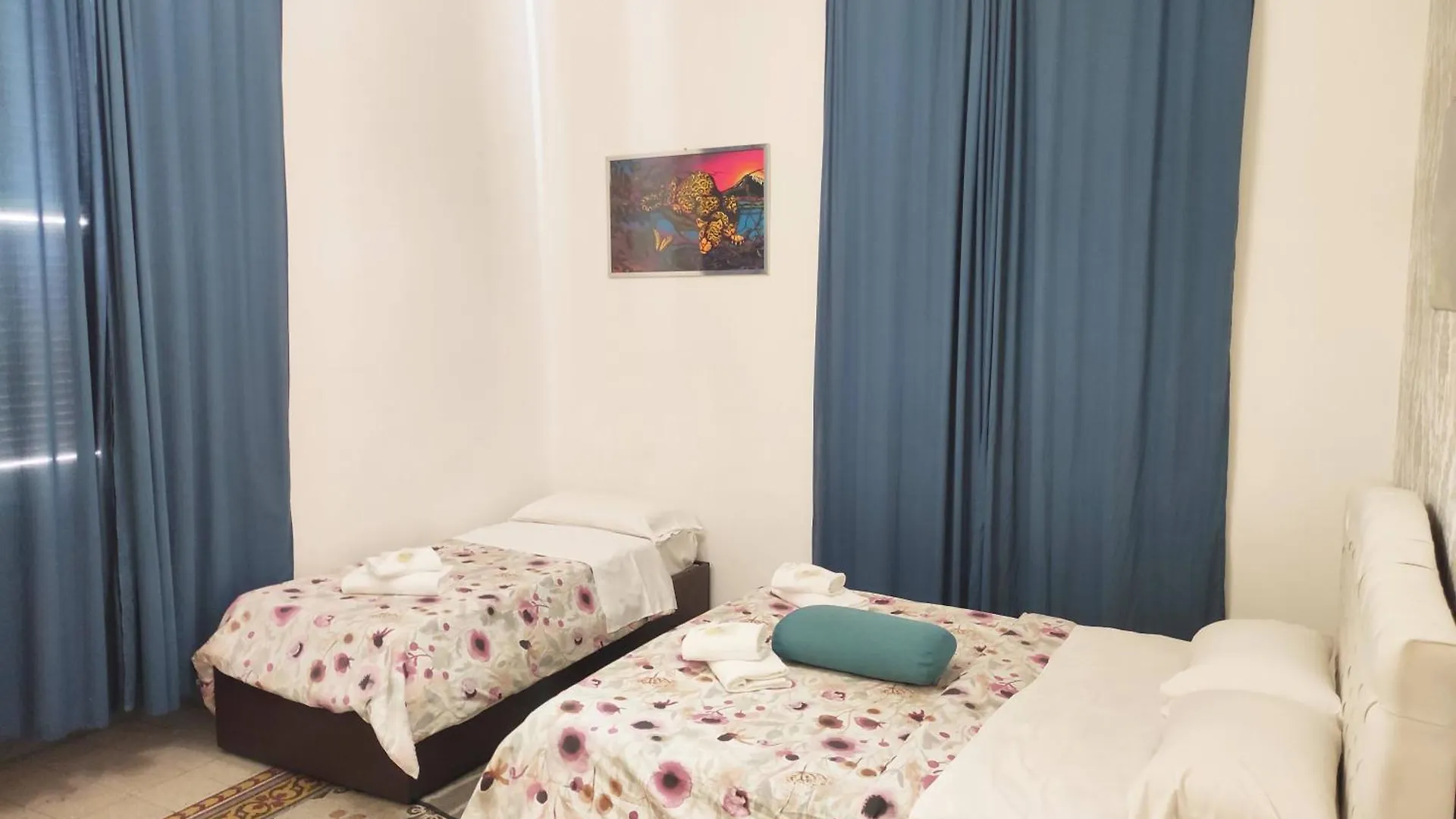 Hotel Anas Roma 0*,  Italia