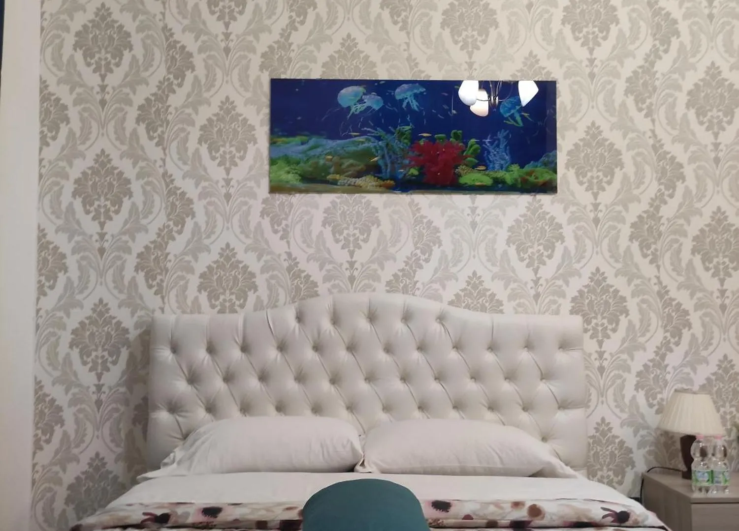 Hotel Anas Roma Italia
