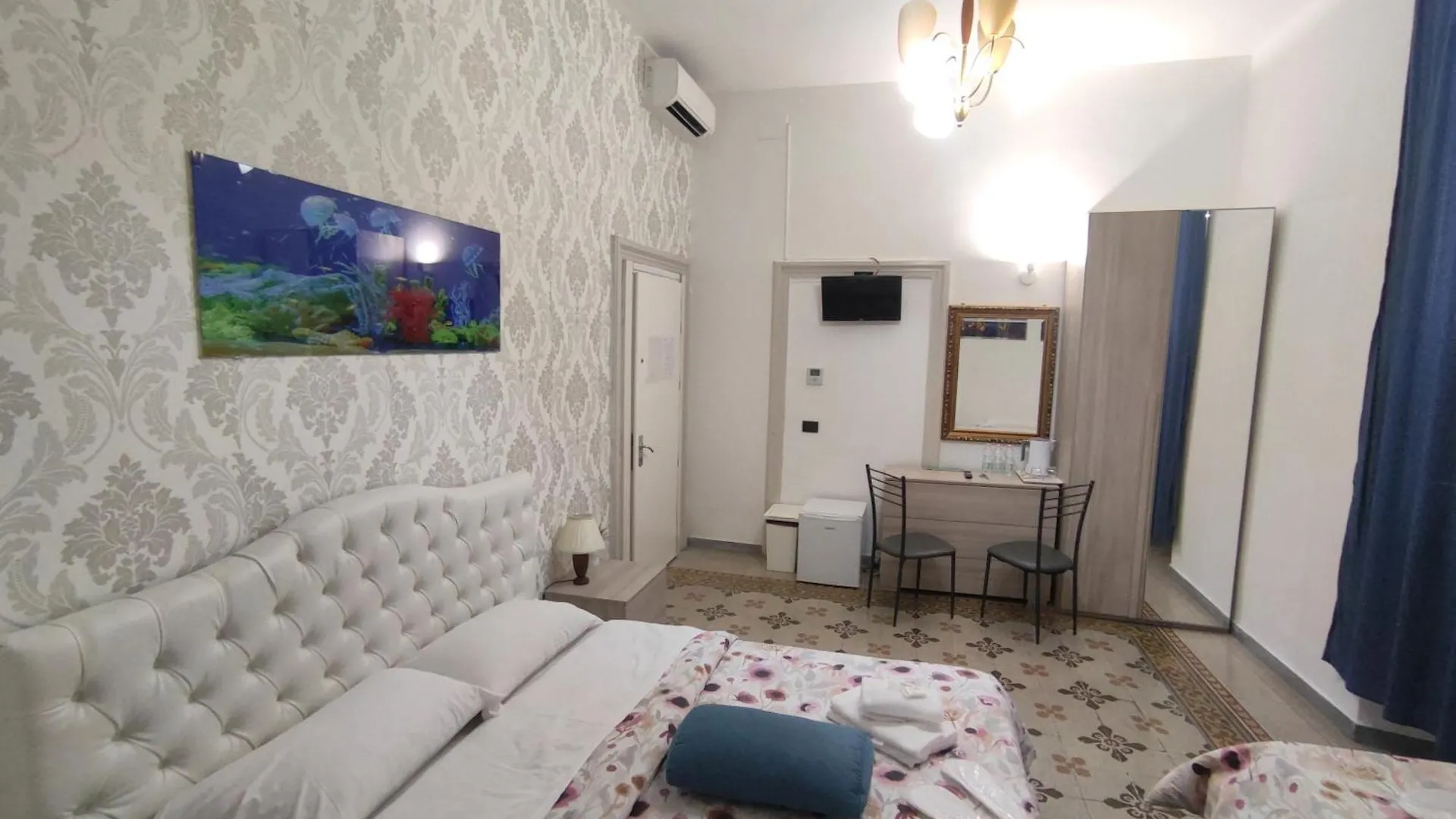 Hotel Anas Roma 0*,