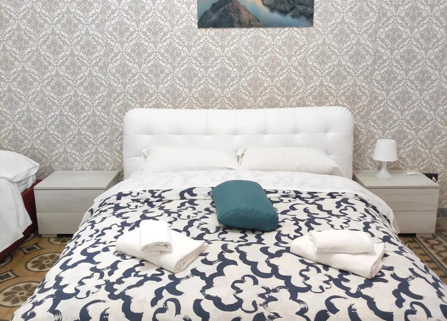 Hotel Anas Roma Italia