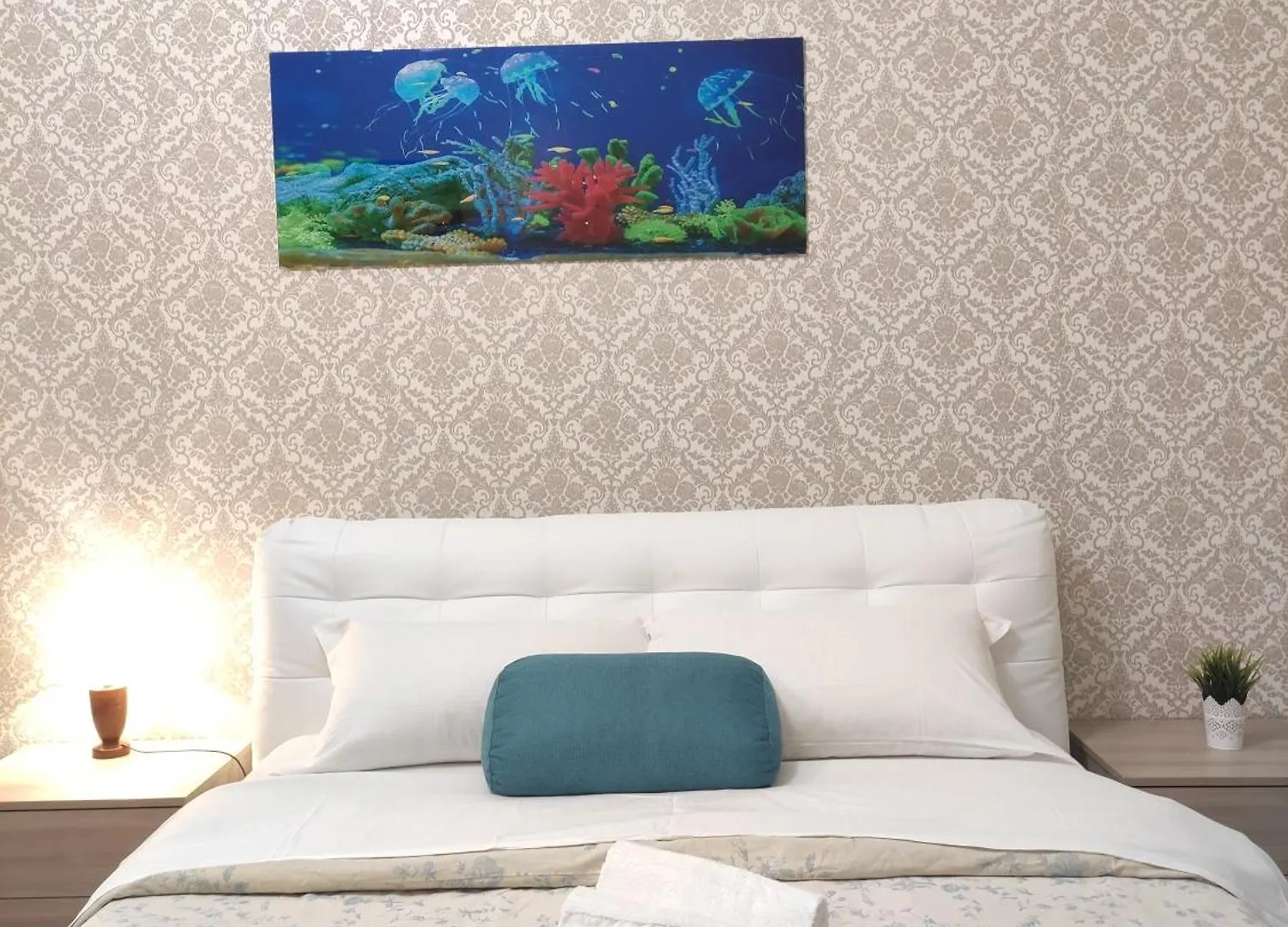 Pensión Hotel Anas Roma